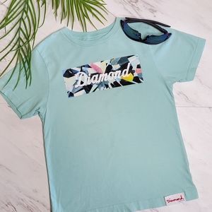 Boys Graphic Tee